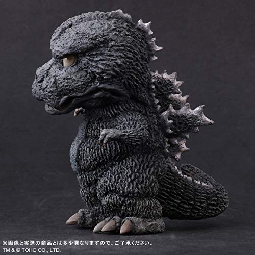 Default Real "Godzilla vs. Mechagodzilla" Godzilla 1974 Regular Circulation Ver.
