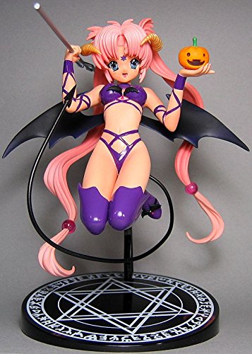 Halloween Chan Mon-sieur BOME, - Kaiyodo