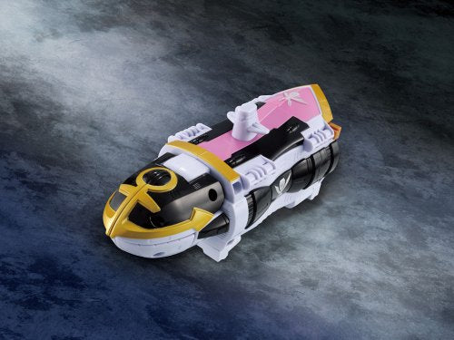 Kaizoku Gattai Gokai Oh DX Kaizoku Sentai Gokaiger - Bandai