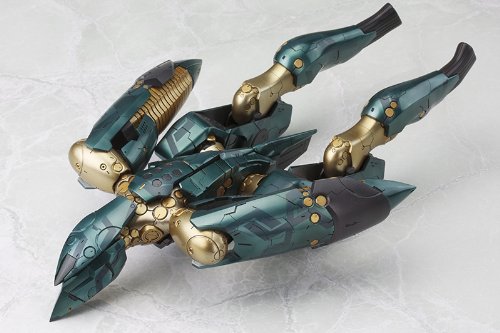 Metal Gear Ray-1/100 Maßstab-Metall Gear Solid 4: Guns der Patriots-Kotobukiya