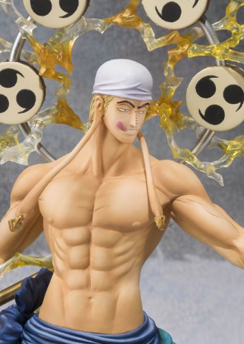 Ener Figuarts ZERO One Piece