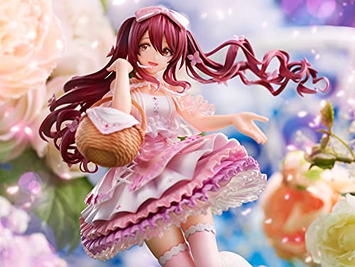"The Idolmaster Shiny Colors" Osaki Tenka Devoting Rinne Ver. 1/8 Scale Figure