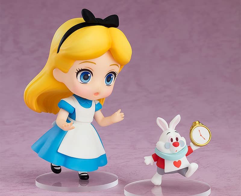 Nendoroid "Alice in Wonderland" Alice