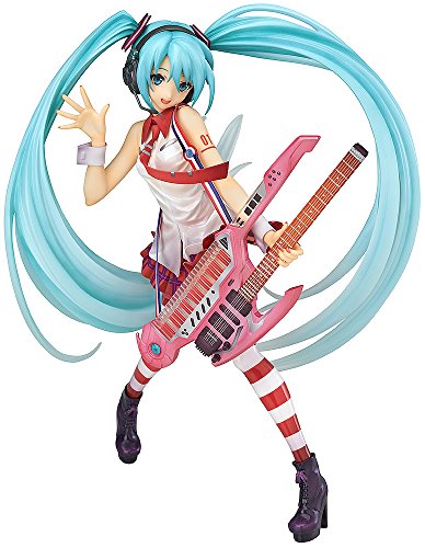 "Character Vocal Series 01 Hatsune Miku" Hatsune Miku Greatest Idol Ver.