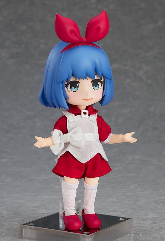 "Omega Sisters" Nendoroid Doll Omega Ray