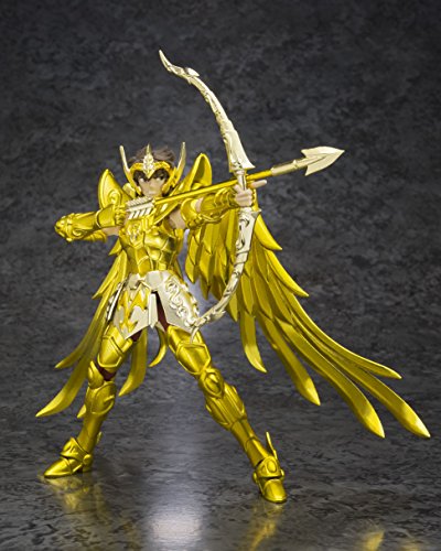 Seiya Set D.D. Panoramation Saint Seiya - Bandai