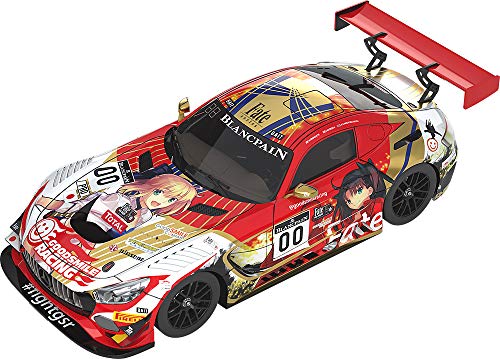 1/18 GOOD SMILE RACING & TYPE-MOON RACING 2019 SPA24H Test Day Ver.