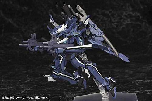Shiranui Nigata Type-2 Phase3 Unit 2 (Takamura Yui Custom version) - 1/144 scale - Muv-Luv Alternative Total Eclipse - Kotobukiya