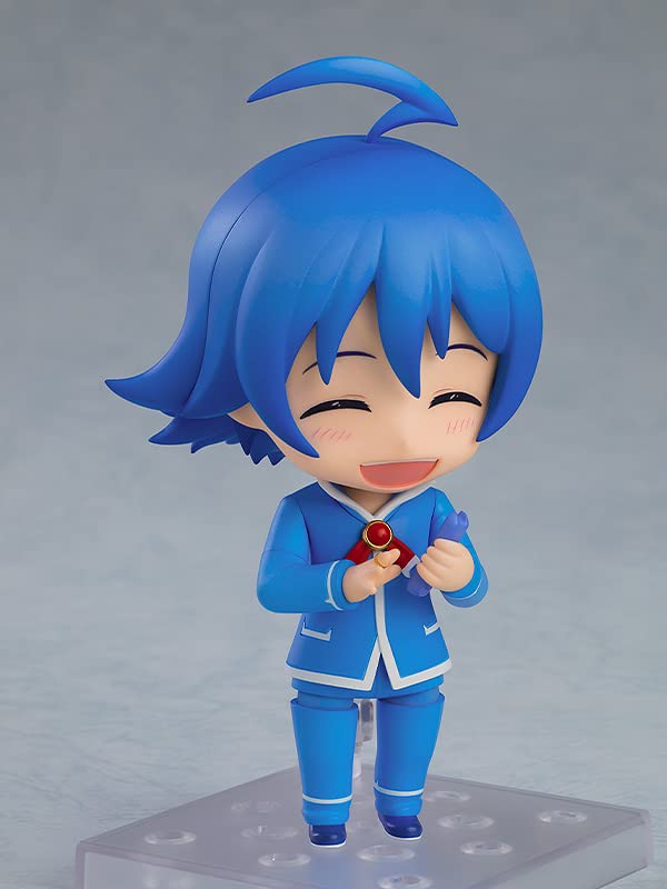 Nendoroid "Welcome to Demon School! Iruma-kun" Suzuki Iruma