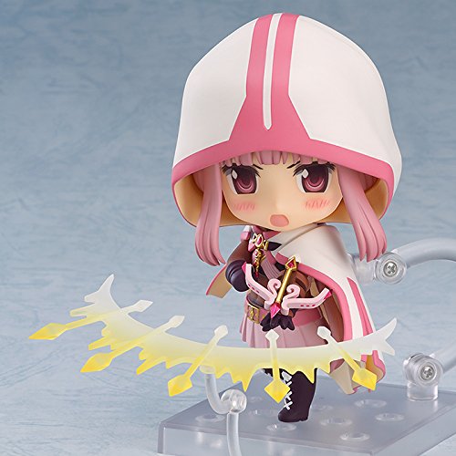 Nendoroid "Magia Record Puella Magi Madoka Magica Side Story" Tamaki Iroha
