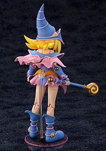 Crossframe Girl "Yu-Gi-Oh! Duel Monsters" Dark Magician Girl