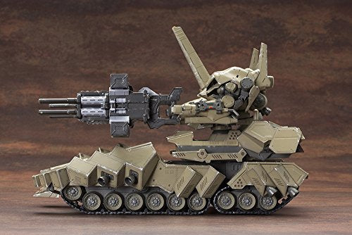 Matsuzawa MDL. 2 - 1 / 72 Scale - Armor Core: Judgment Day - Kotobukiya