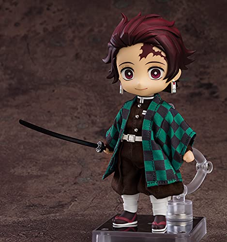 "Demon Slayer: Kimetsu no Yaiba" Nendoroid Doll Kamado Tanjiro