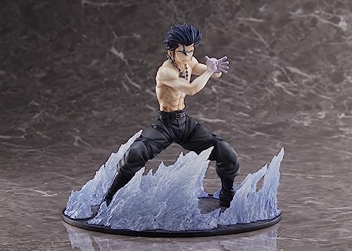 "Fairy Tail Final Season" Gray Fullbuster