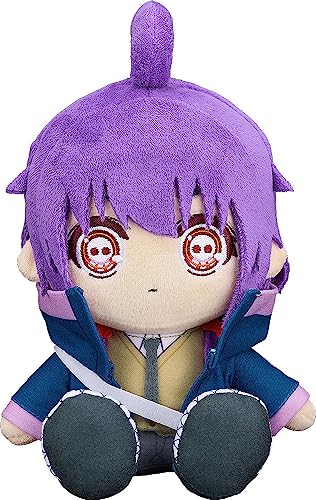 "Dark Gathering" Plushie Hozuki Yayoi