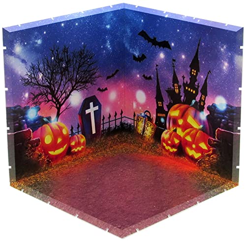 Dioramansion 200 Halloween