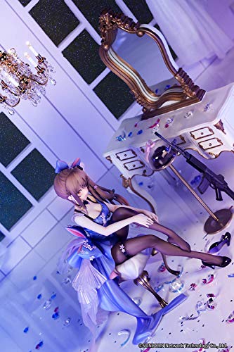 APEX "Dolls' Frontline" K2 Before the Dawn Ver.