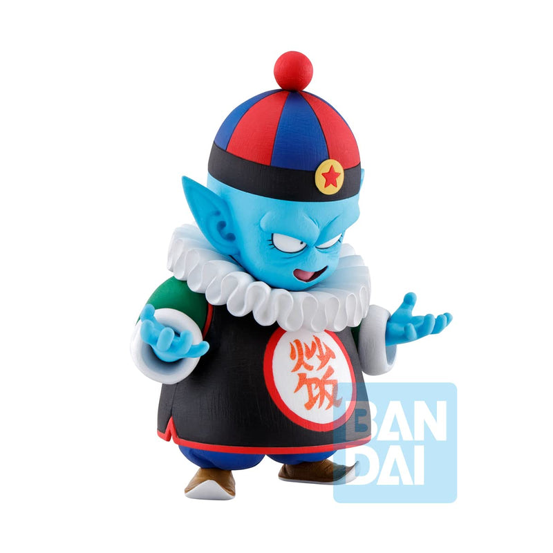 Ichiban Kuji "Dragon Ball EX" Mystical Adventure D Prize MASTERLISE Pilaf & Dragon Ball