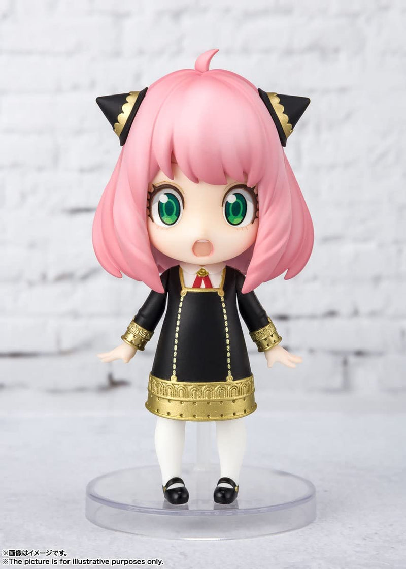 "SPY x FAMILY" Figuarts Mini Anya Forger