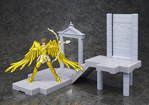 Seiya Set D.D. Panoramation Saint Seiya - Bandai