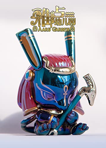 TOYSCOMIC x BLACKBOX AARU GARDEN SERIES VOL. 1 Ver. 1.2