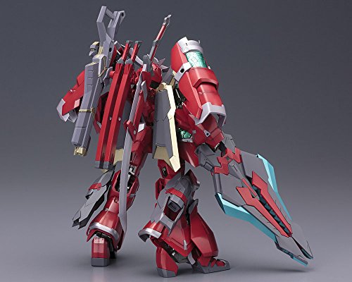 NSG-Z0/G Magatsuki-Houten (version de Miyazawa Limited Edition)-1/100-Frame Arms (#S08)-Kotobukiya