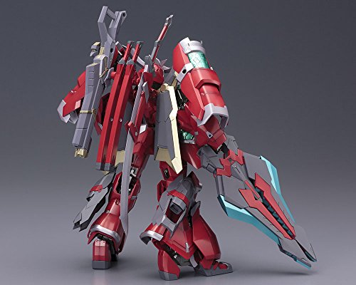 NSG-Z0/G Magatsuki-Houten (Miyazawa Limited Edition version) - 1/100 scale - Frame Arms (#S08) - Kotobukiya