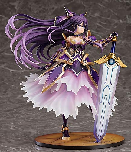 Date A Live - Yatogami Tohka - 1/7 (Good Smile Company)