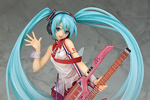 "Character Vocal Series 01 Hatsune Miku" Hatsune Miku Greatest Idol Ver.