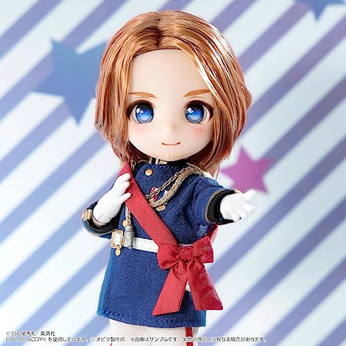 DOLPokke No. 011 "Hetalia World Stars" France