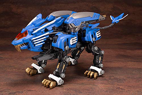 "Zoids" HMM RZ-028 Blade Liger AB