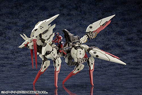 Kit Block Hexa Gear Weird Tails