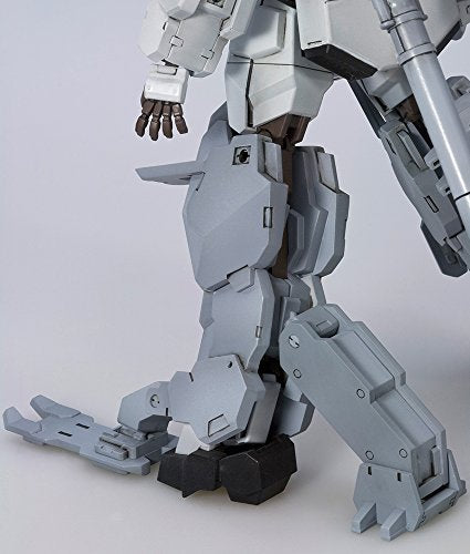 Type 38-1 Ryurai-Kai (RE version) - 1/100 scale - Frame Arms - Kotobukiya
