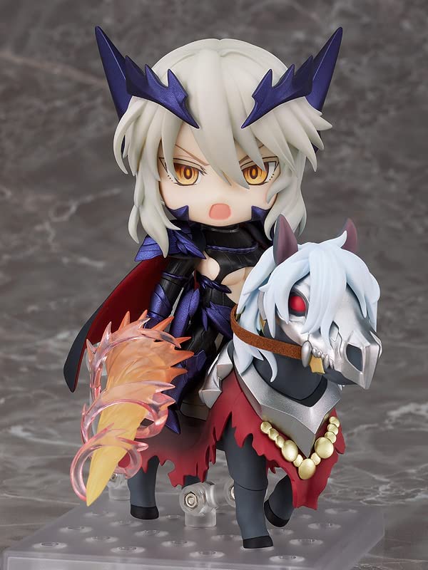 "Fate/Grand Order" Nendoroid#1868 Lancer / Altria Pendragon (Alter)