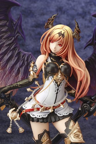 Dark Angel Olivia 1/8 Shingeki no Bahamut - Kotobukiya