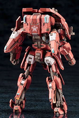 A.I.S. (Silueta Interceptación Silueta)-1/12 escala-Phantasy Star Online 2-Kotobukiya