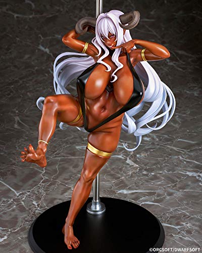 "Muchimuchi Dekapai Mara Gui Maou-sama to Onboro Yojouhan Dousei Seikatsu" Frisia Ornstein Alter Ego