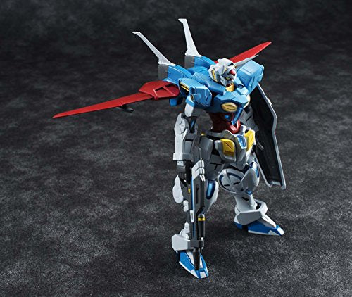 YG-111 Gundam G-Self Robot Damashii <Side MS> Gundam Reconguista in G - Bandai