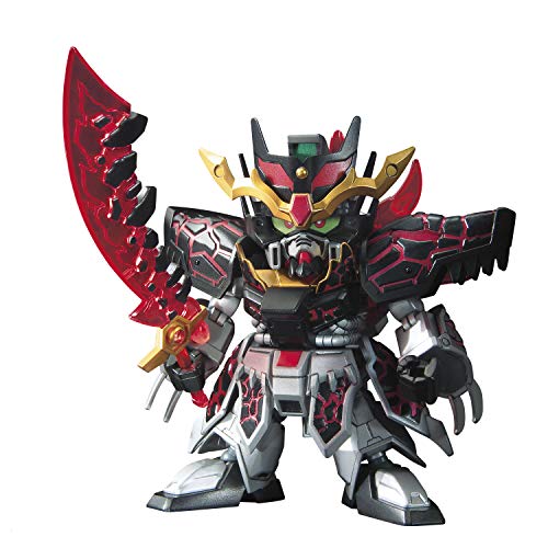 SD Gundam World Sangoku Soketsuden Dong Zhuo Providence Gundam