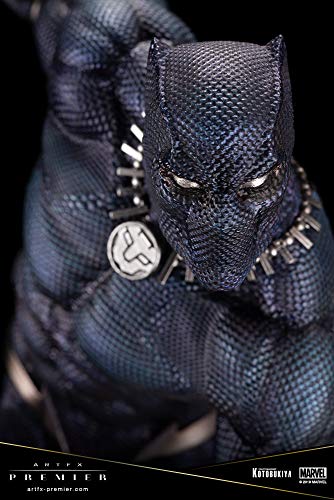 Black Panther - 1/10 scale - Avengers - Kotobukiya