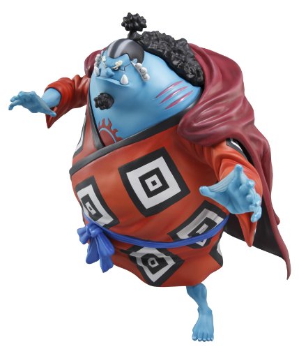 Excellent Model Portrait.Of.Pirates "One Piece" NEO-DX Jinbe