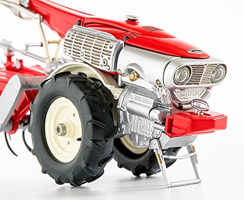 Minori-échelle 1/20-Fabrique minimale-Max Factory