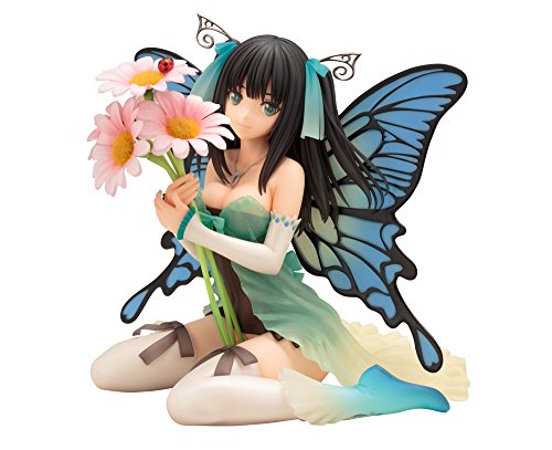 Hinagiku no Yousei Daisy - 1/6 scale - 4-Leaves Original Character - Kotobukiya