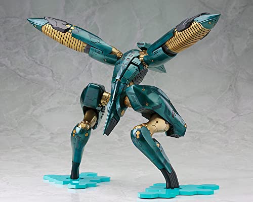 Metal Gear Solid 4 Guns of the Patriot Metal Gear Ray