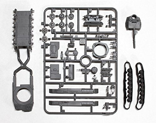 - 1/72 Maßstab - Girls und Panzer - Platz
