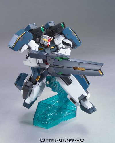 GN-008GNHW/B Seravee Gundam GNHW/B-1/144 scale-HG00 (#51) Kidou Senshi Gundam 00-Bandai