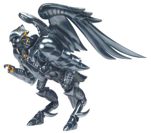 saint cloth myth griffon minos