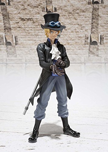 One Piece, Figuarts ZERO Sabo (New World)