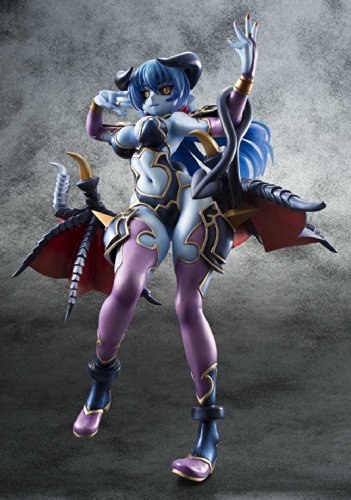Mashougun Astaroth 1/8 Excellent Model Shinrabanshou Chocolate - MegaHouse