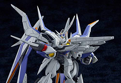 Moderoid "Hades Project Zeorymer" Great Zeorymer
